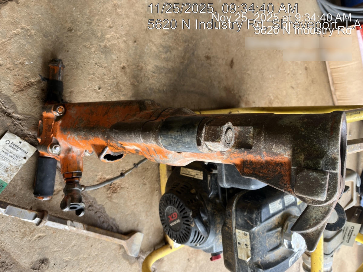 2020 CHICAGO PNEUMATIC CP 1290
