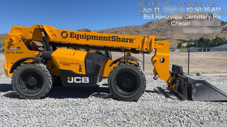 2025 JCB 509-42