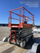 2016 Skyjack SJIII-4632 32' Electric Scissor Lift, Wide Deck