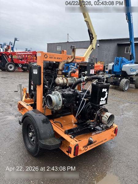 2021 PIONEER PP66S12L71-TD2.9L4