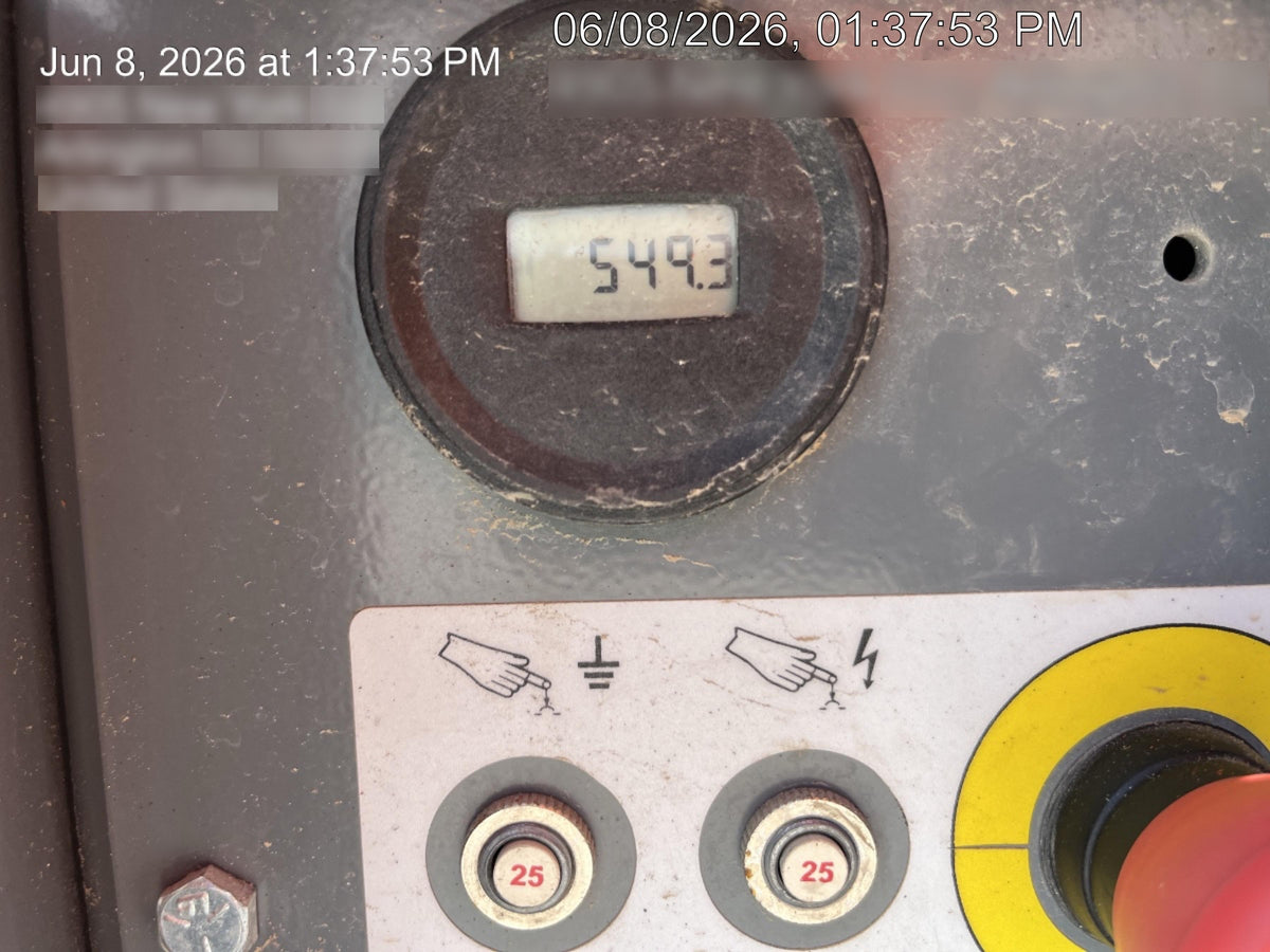2025 SKYJACK SJ6826 RT
