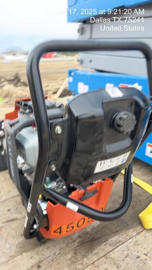 2024 HUSQVARNA LT6005