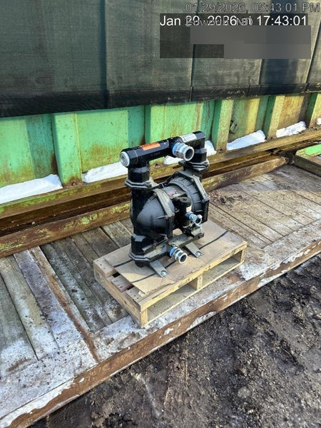 2022 INGERSOLL RAND PD20A-AAP-CCC-B