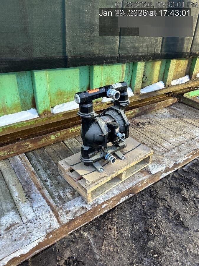 2022 INGERSOLL RAND PD20A-AAP-CCC-B