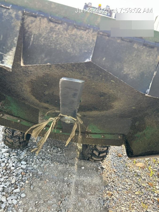 2022 BILLY GOAT BC2600ICH