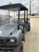 2021 Club Car CA1700D Canopy, Diesel, 4 Passenger