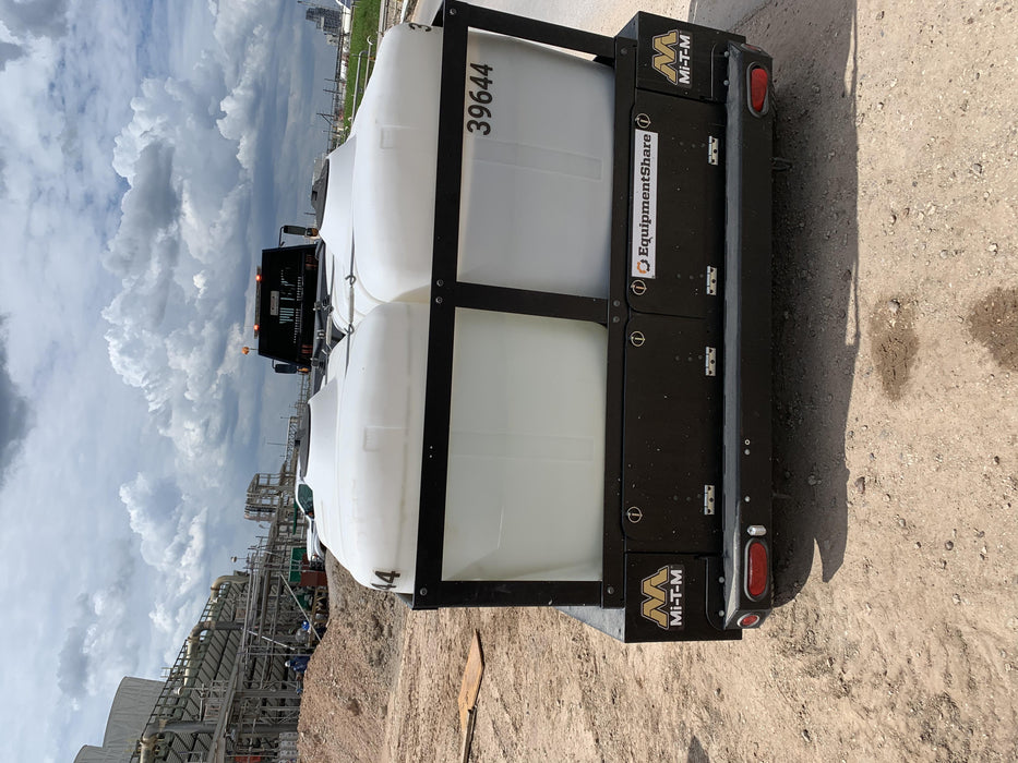 2019 MI-T-M CORPORATION HS-3505-1MGH-UR