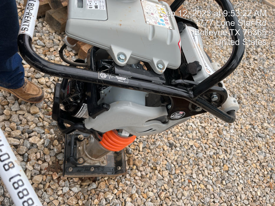 2023 MULTIQUIP MTX60HD