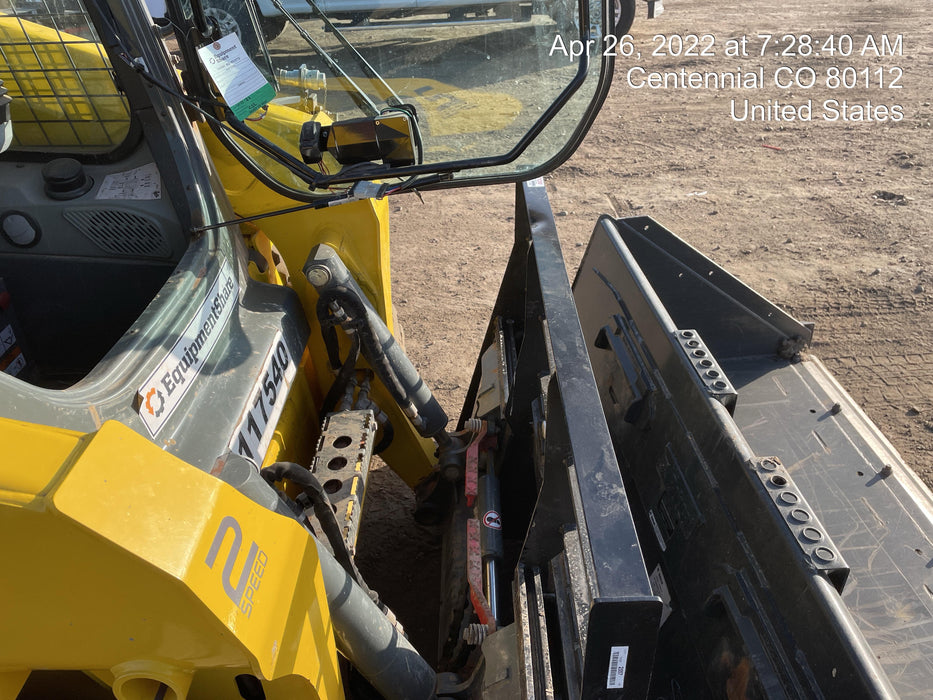 2022 ARROW MATERIAL HANDLING 60" Pallet Forks - Arrow