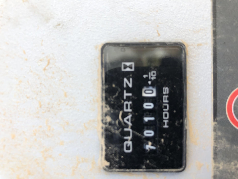 2019 WACKER NEUSON G130