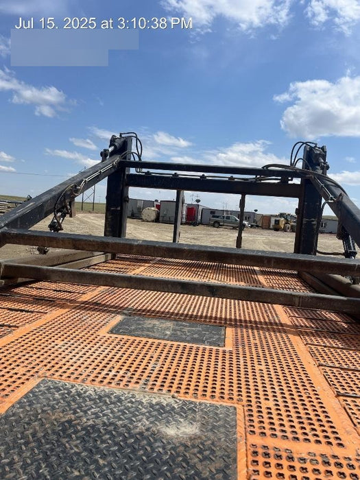 2021 ARROW MATERIAL HANDLING 049PG