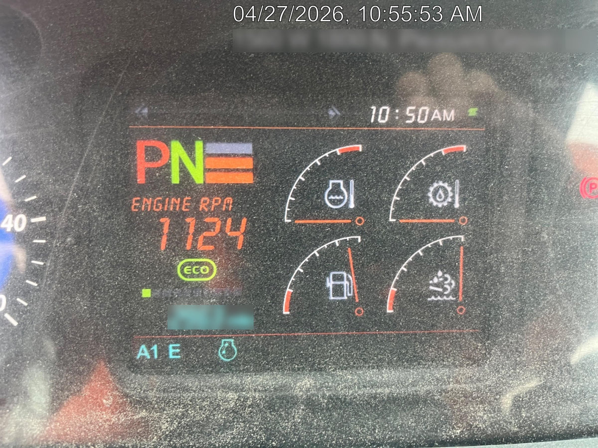 2019 DOOSAN DL250-5