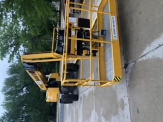 2020 HAULOTTE HT67 RTJ O