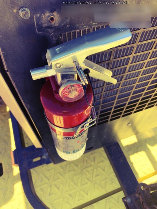 2021 LINCOLN ELECTRIC Vantage 322