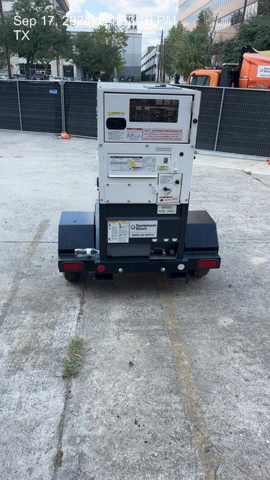 2023 SHINDAIWA DGK15FL