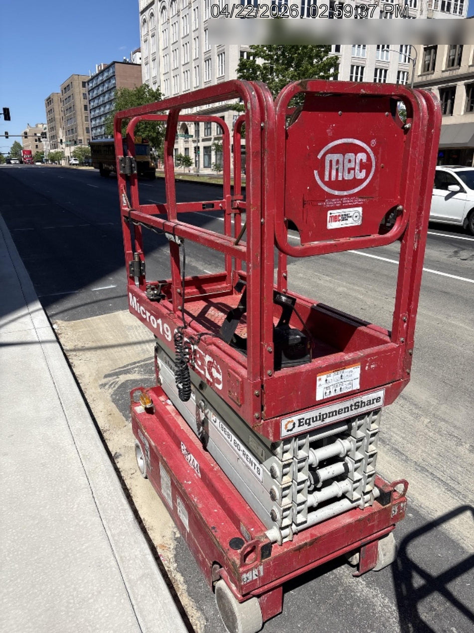 2019 MEC Micro 19
