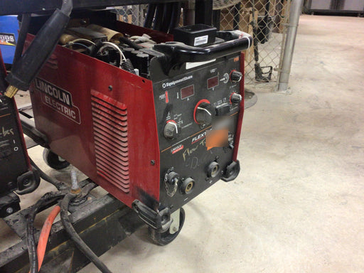 2020 LINCOLN ELECTRIC FLEXTEC 350X