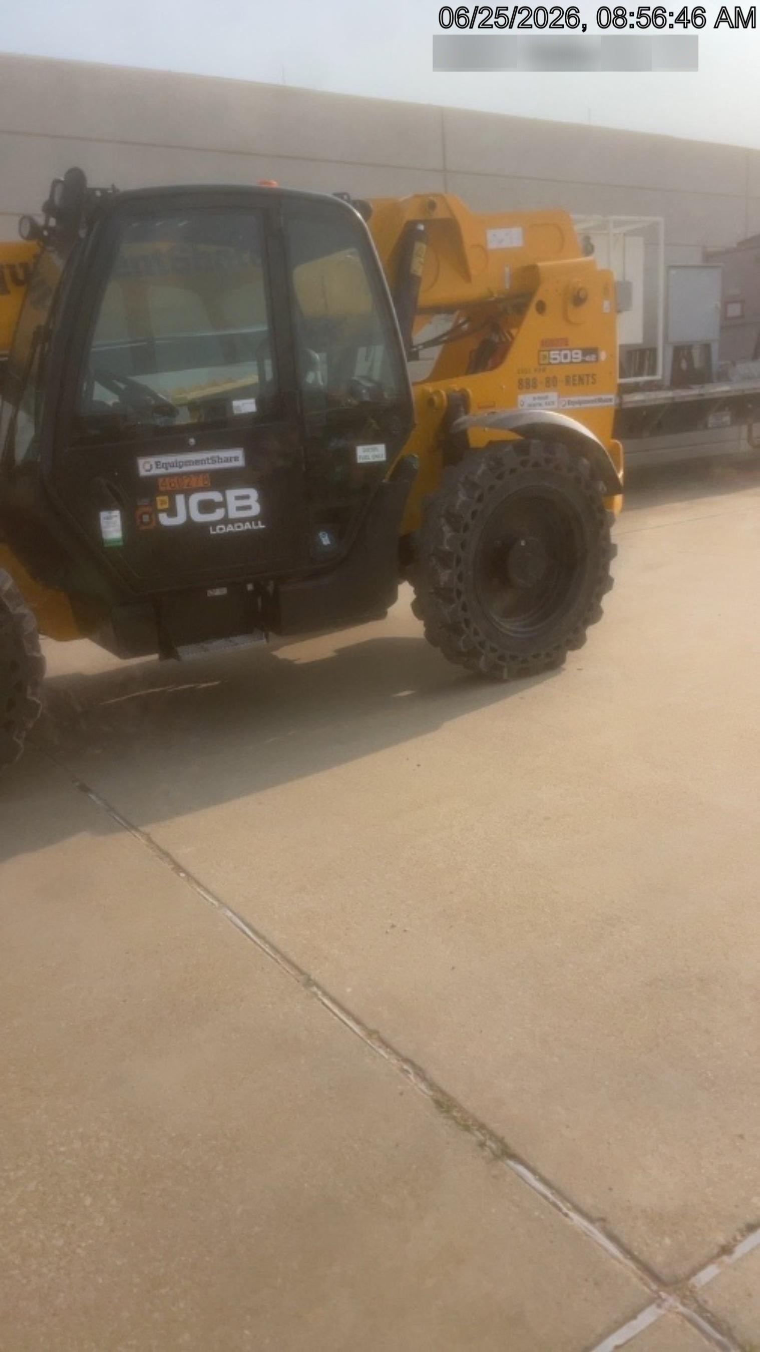 2024 JCB 509-42