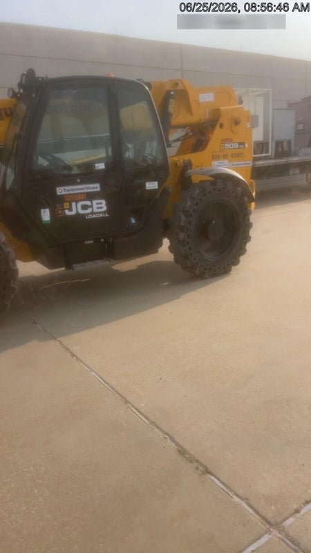 2024 JCB 509-42