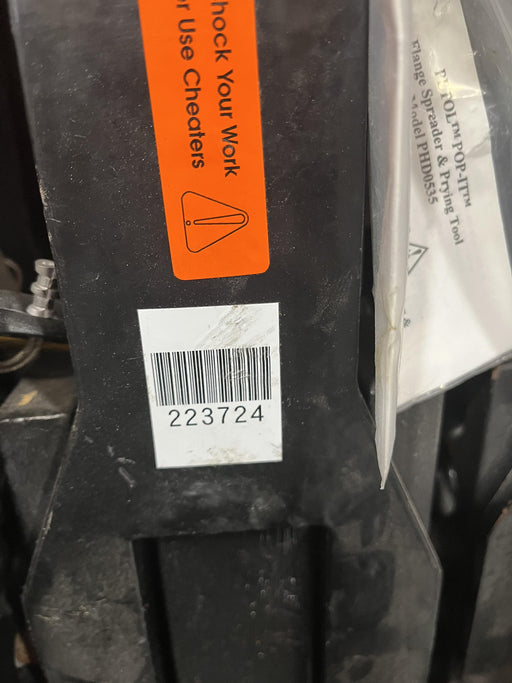 2022 GEARWRENCH PHD0535 GEARWRENCH