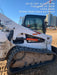 2021 BOBCAT T740