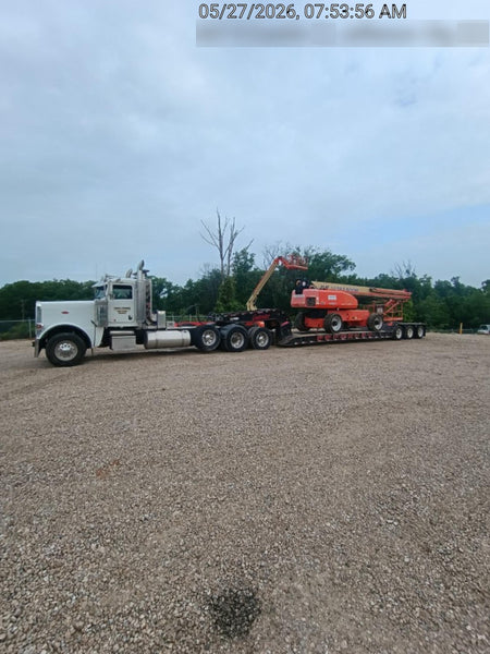 2018 JLG 1200SJP