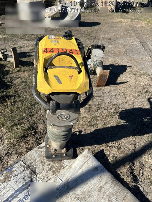 2024 WACKER NEUSON BS68-4Ab/28