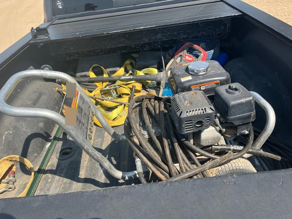 2019 MI-T-M CORPORATION CA-2703-1MMH