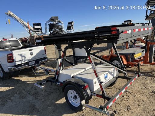 2024 WANCO WLTS-MM8A-1600