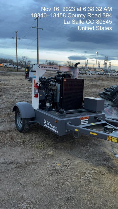 2023 ATLAS COPCO PAC F44 KD