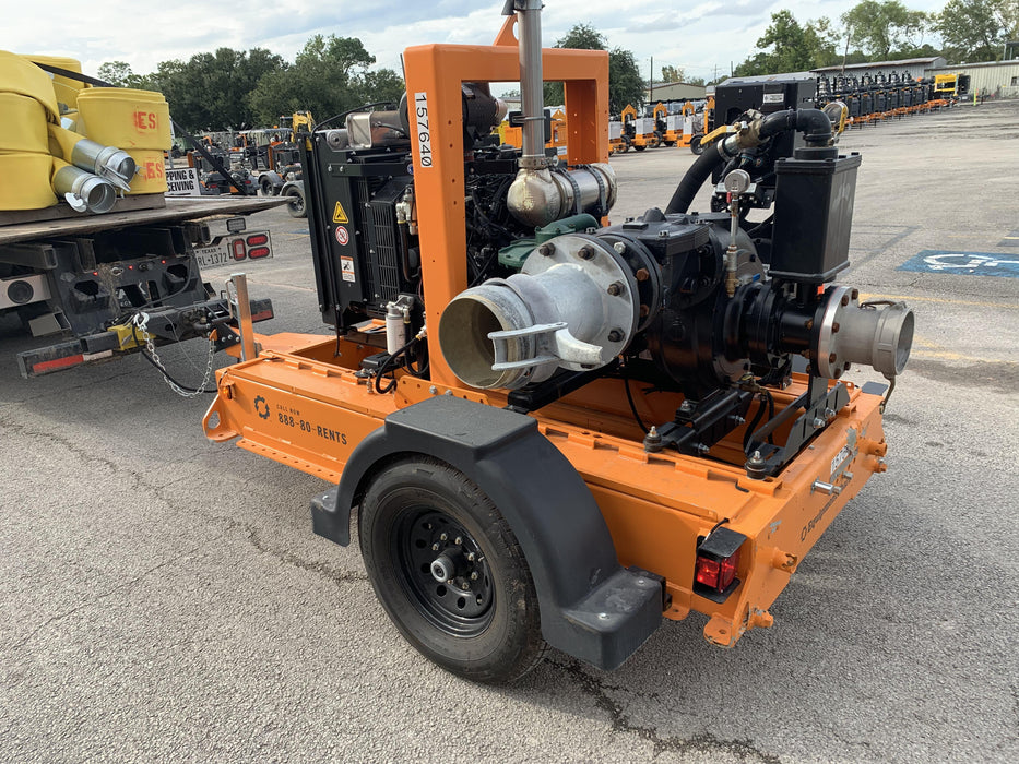 2021 PIONEER PP66S12L71-TD2.9L4