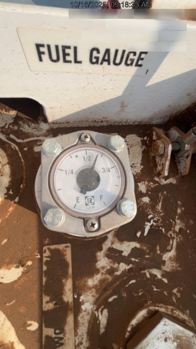 2024 WESTERN GLOBAL 20TCG-ES