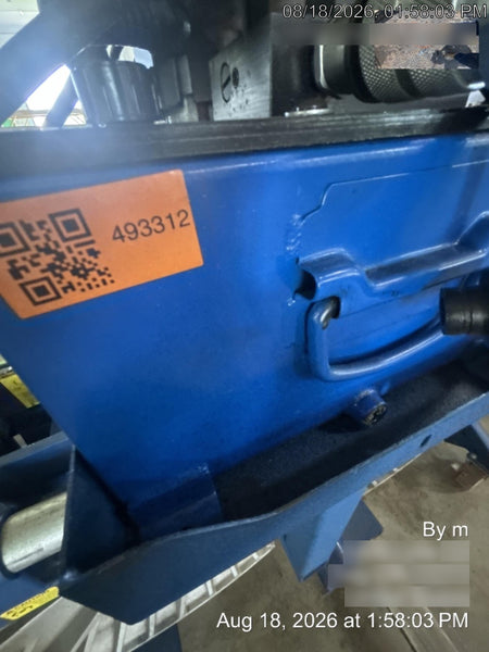 2025 CURRENT TOOLS 252-CT