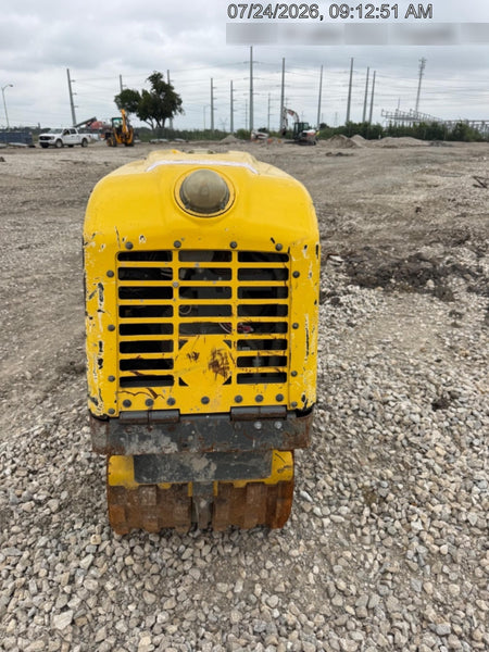 2020 WACKER NEUSON RTLx-SC3