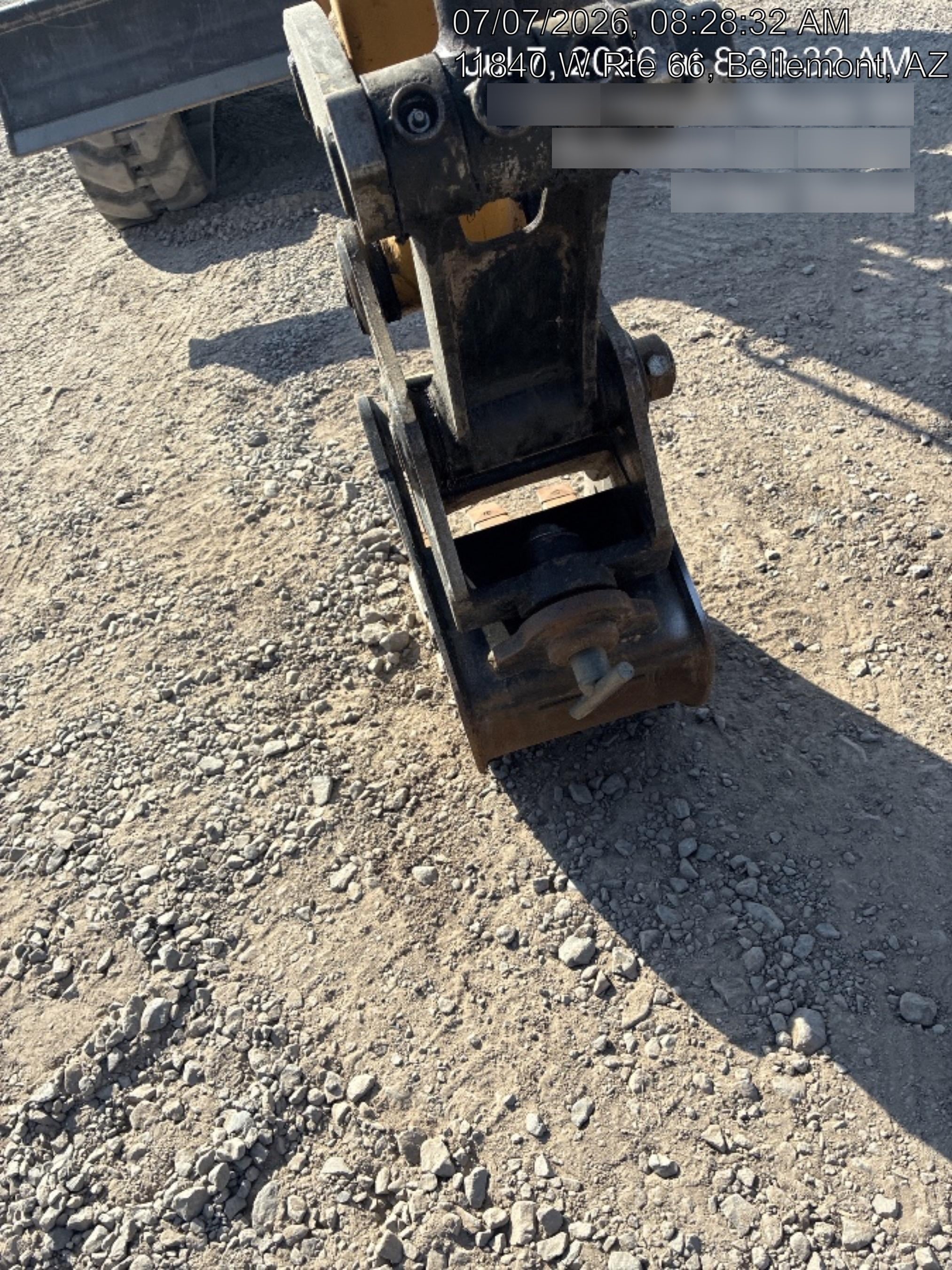 2022 Sany SY26 Standard Mini Excavator