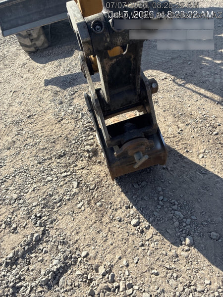 2022 Sany SY26 Standard Mini Excavator