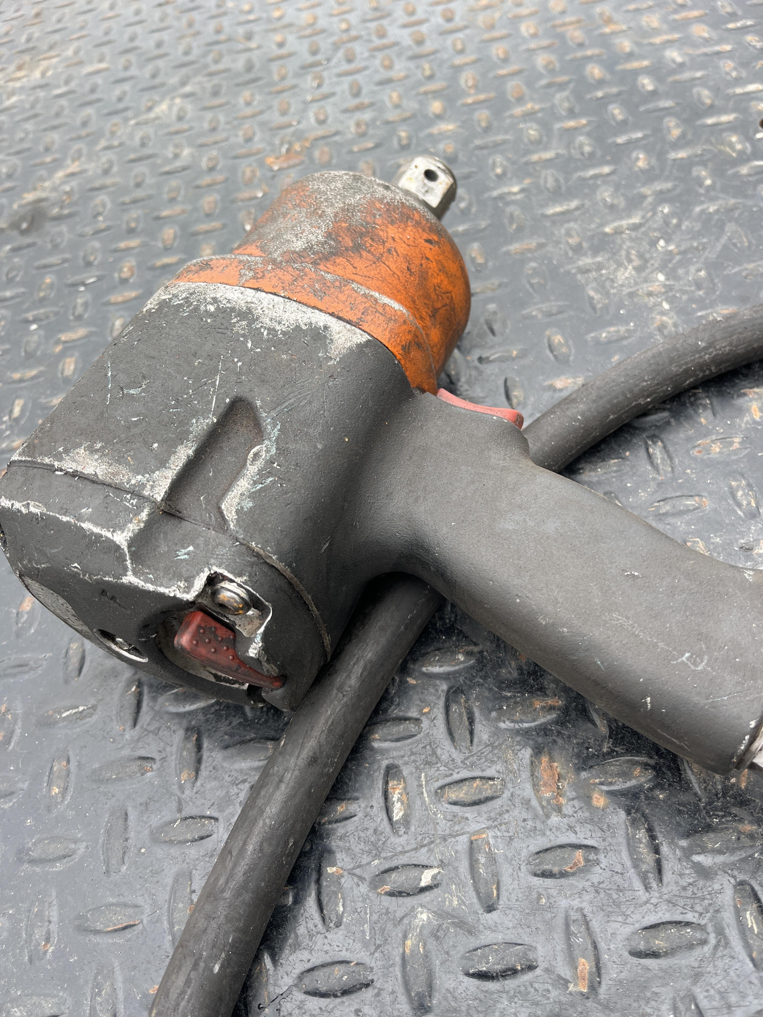 2021 MICHIGAN PNEUMATIC 751SS