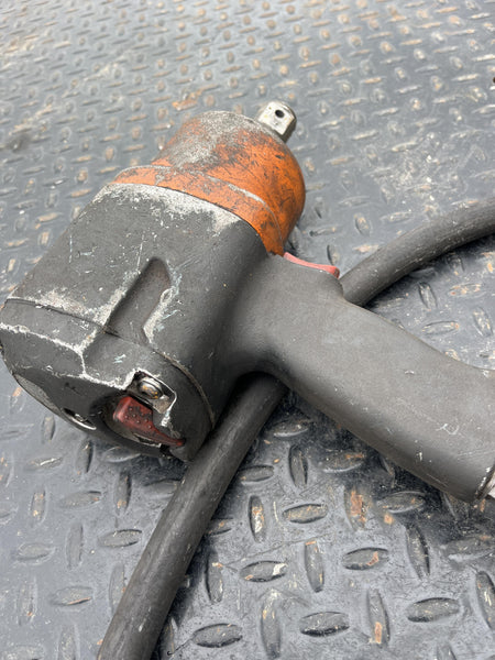 2021 MICHIGAN PNEUMATIC 751SS