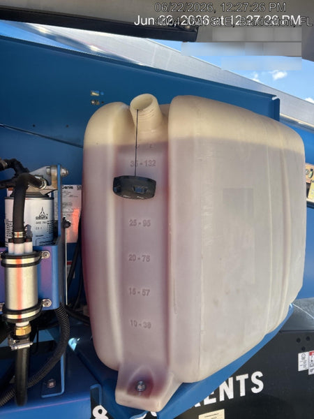 2026 GENIE S-65 HF