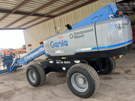 2026 GENIE S-65 HF