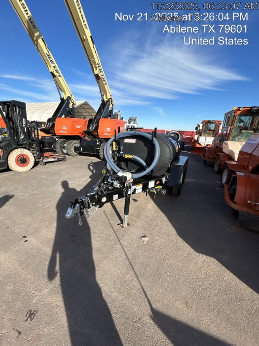 2025 WYLIE EXP-550L-SPW-NSF