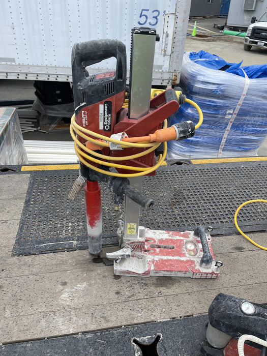 2019 HILTI DD 250
