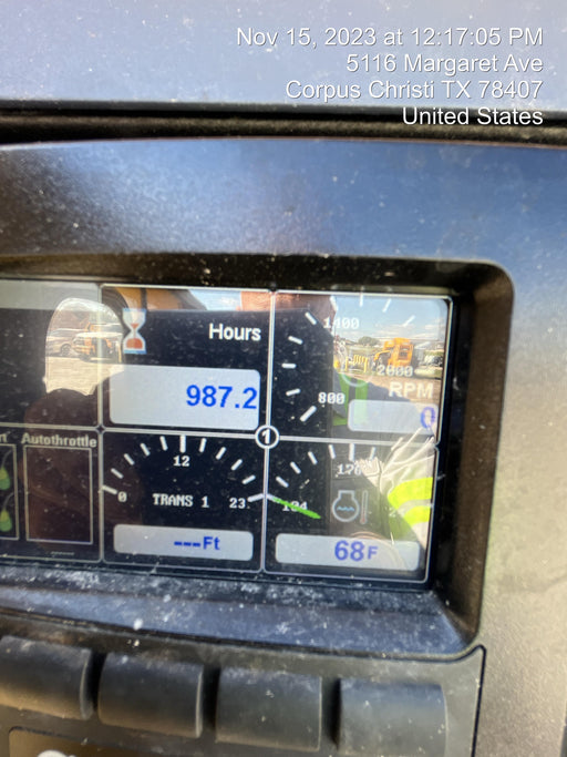 2022 ATLAS COPCO PAC F88 PD-S