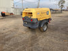 2022 ATLAS COPCO XAS188 CWK
