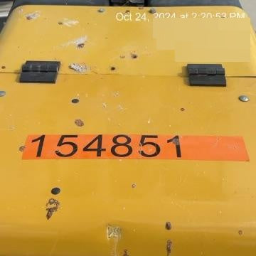 2021 ALLMAND NLV3GR