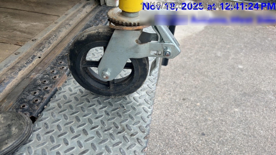 2024 SUMNER R-250
