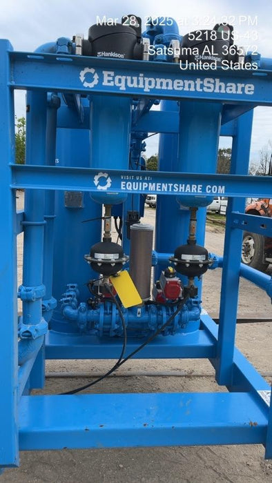 2024 HANKISON RDH-450G