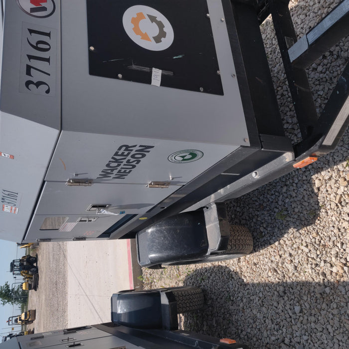 2019 WACKER NEUSON G25