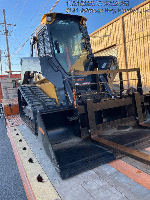 2025 ARROW MATERIAL HANDLING F5100CB - 72"