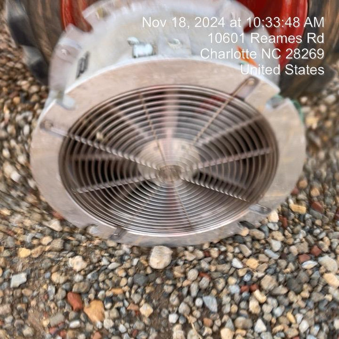 2021 MICHIGAN PNEUMATIC JF20